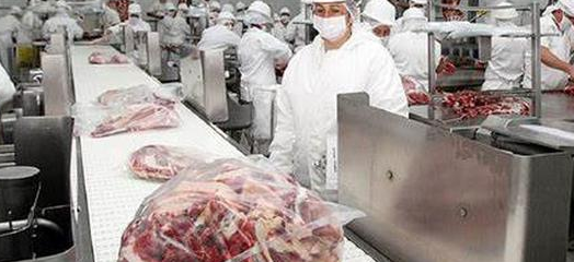 阿根廷暂停六家肉类工厂对中国出口 因员工感染新冠