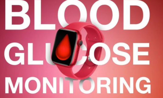 消息称苹果Apple Watch无创血糖监测功能最晚七年后才会推出